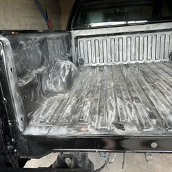 Of Course We Do Bed Liner Also 