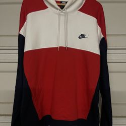 Nike Hoodie W/ Tags