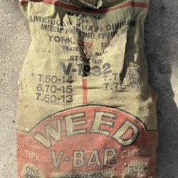 Tire Chains V-Bar V-1832