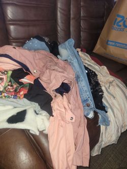 Womens clothing for FREE