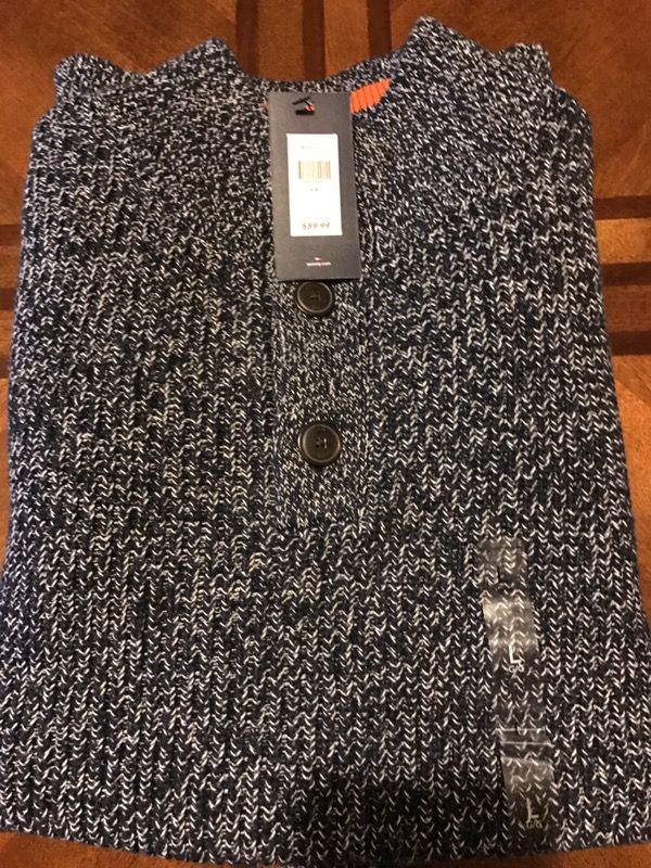 Tommy Hilfiger Sweater