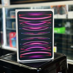 iPad Pro 11in 4th Gen