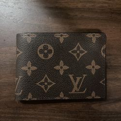 Louis Vuitton Wallet