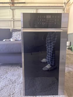 OTR microwave