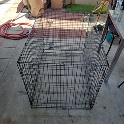 Jaula para small dog or cat