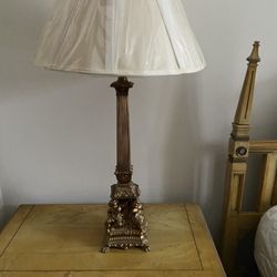 Vintage Lamp
