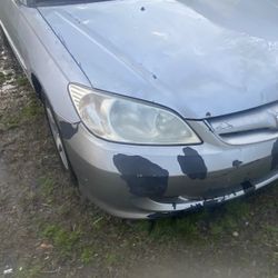 2005 Honda Civic