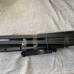 Queen Bed Frame With 12” Storage Under Bed