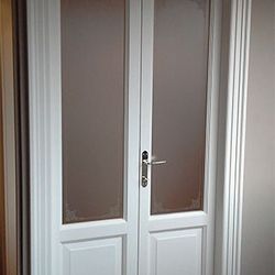High-quality Windows and doors