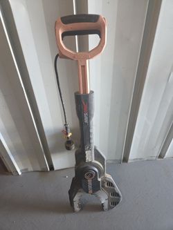 Electric Chain Saw