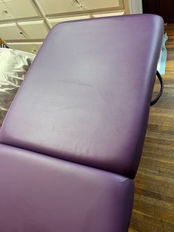 EarthLite Spirit Portable Massage Table