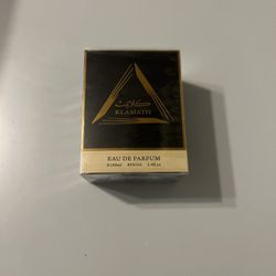 KLAMATH Perfume