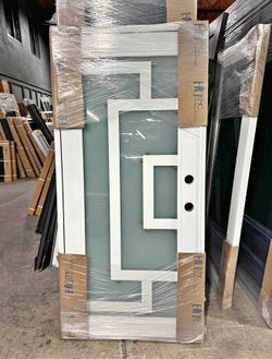 Impact Window & Doors