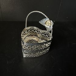 Metal Basket