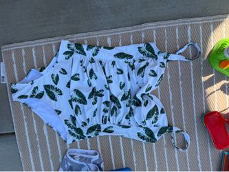 Bathing suits