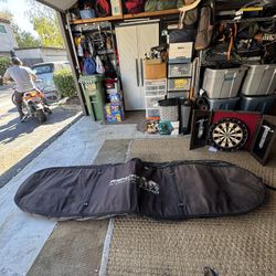 Surfboard Bag 