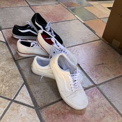 Boys Tenis Shoes