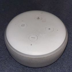 Amazon Echo Dot Speaker