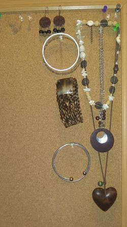 Matching set all for 15.