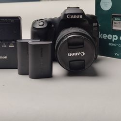 Canon Obo 