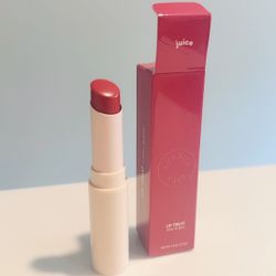 Sunnies Face Lip Treat Sheer Lip Glow in Juice