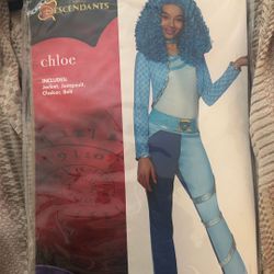 Descendants CHLOE costume 