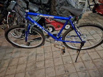 Schwinn Bike