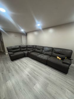 Free couches