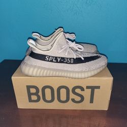 Adidas Yeezy Boost 350 V2 Slate Deadstock Nike Jordan 100% Authentic 