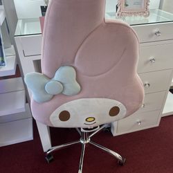 My Melody Chair For SALE!!!
