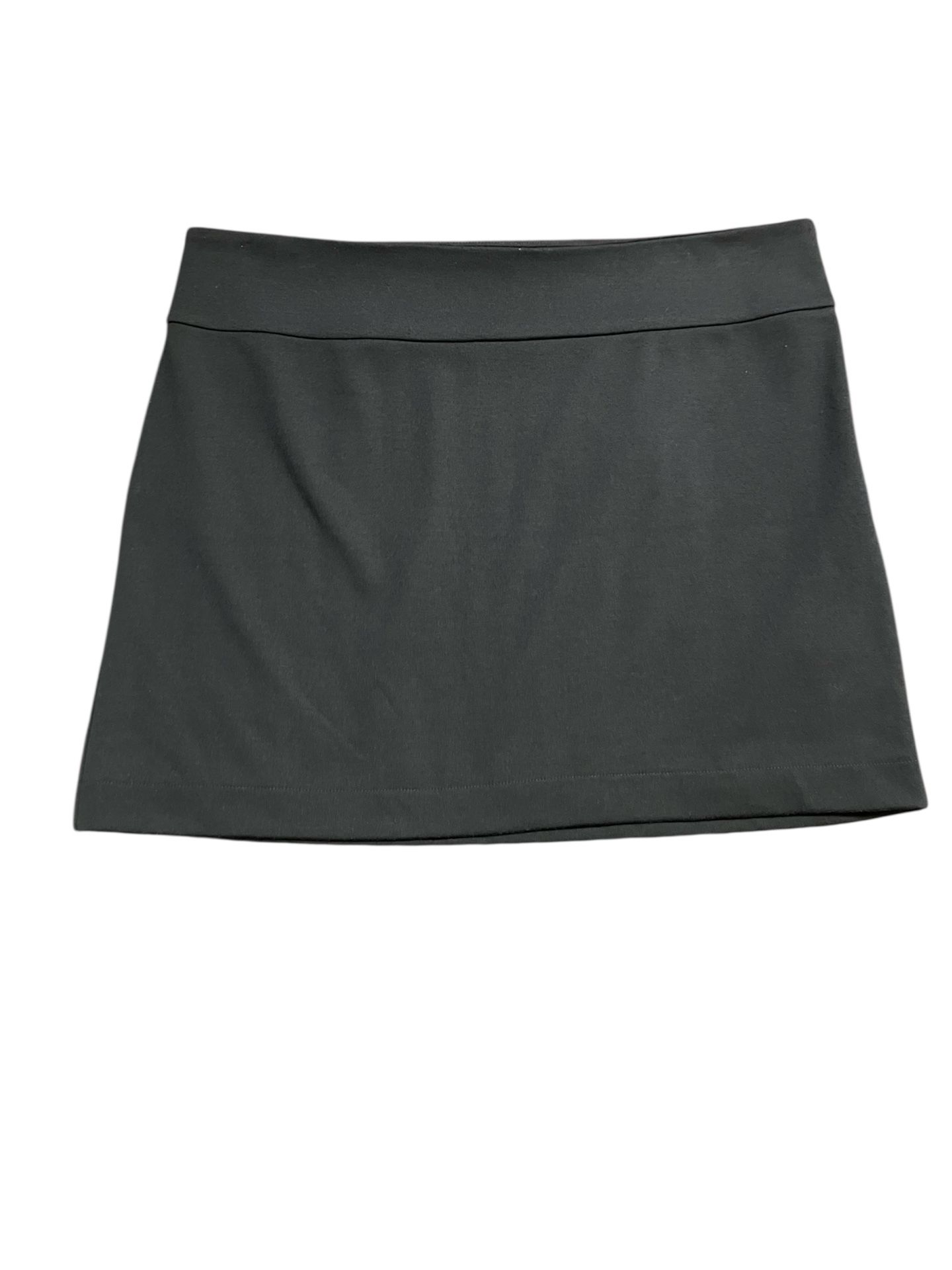Banana Republic Navy Blue Skirt - Womenโs Size 14