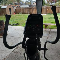 Schwinnn Stairstepper