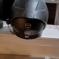 Head Protection/Helmet 