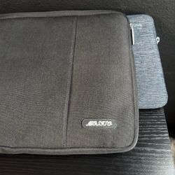 MacBook And iPad Sleeves