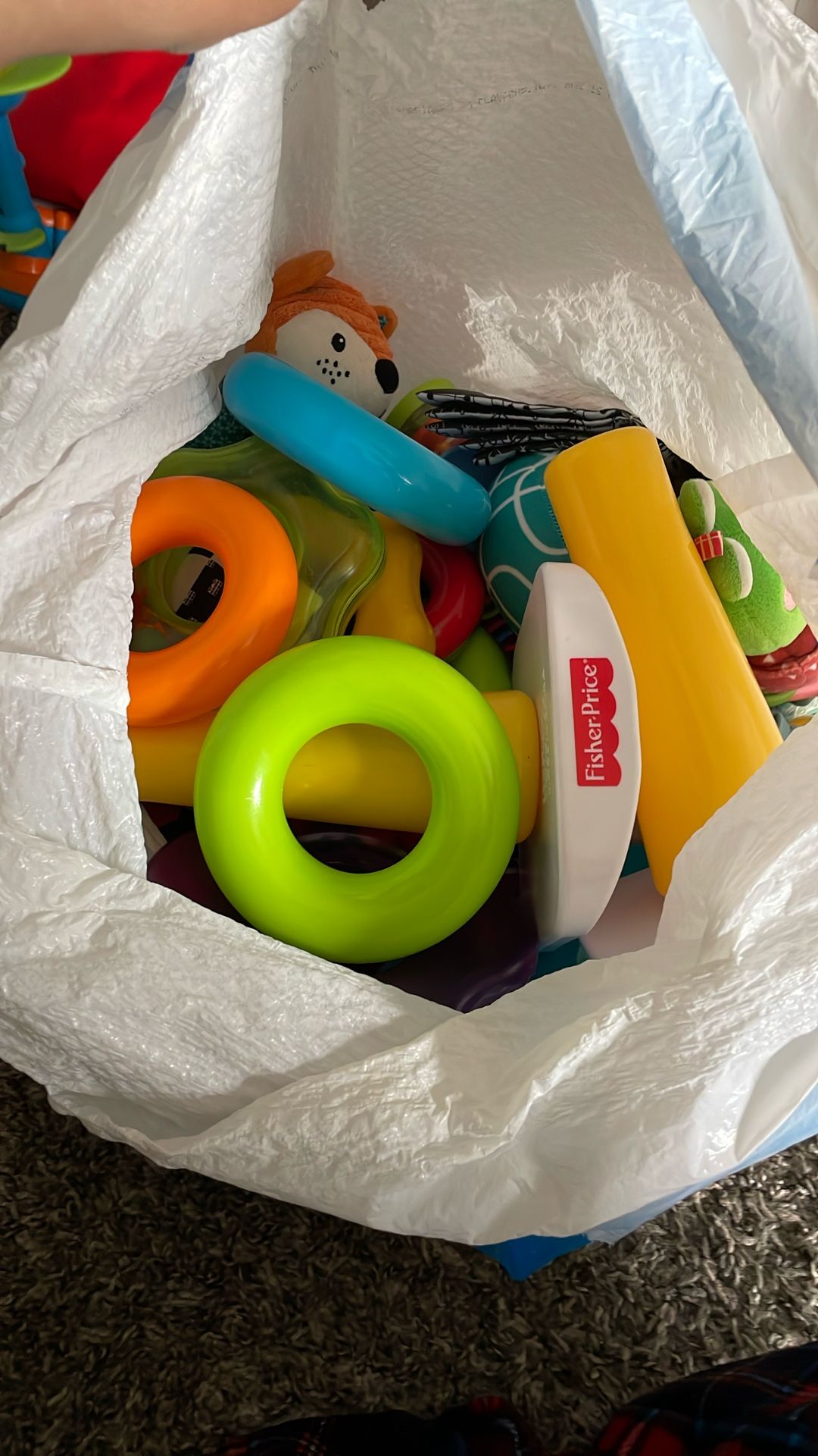 Baby Toys