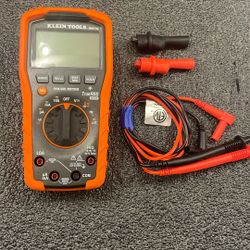 Klein Tools MM700 
