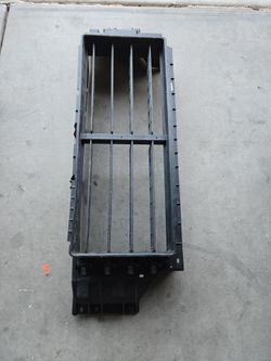 2021 to 2024 GENESIS GV80 OEM SHUTTER