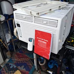 TCL Air Conditioner 