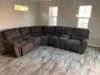 Free couch