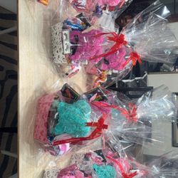 Valentines Day Baskets 