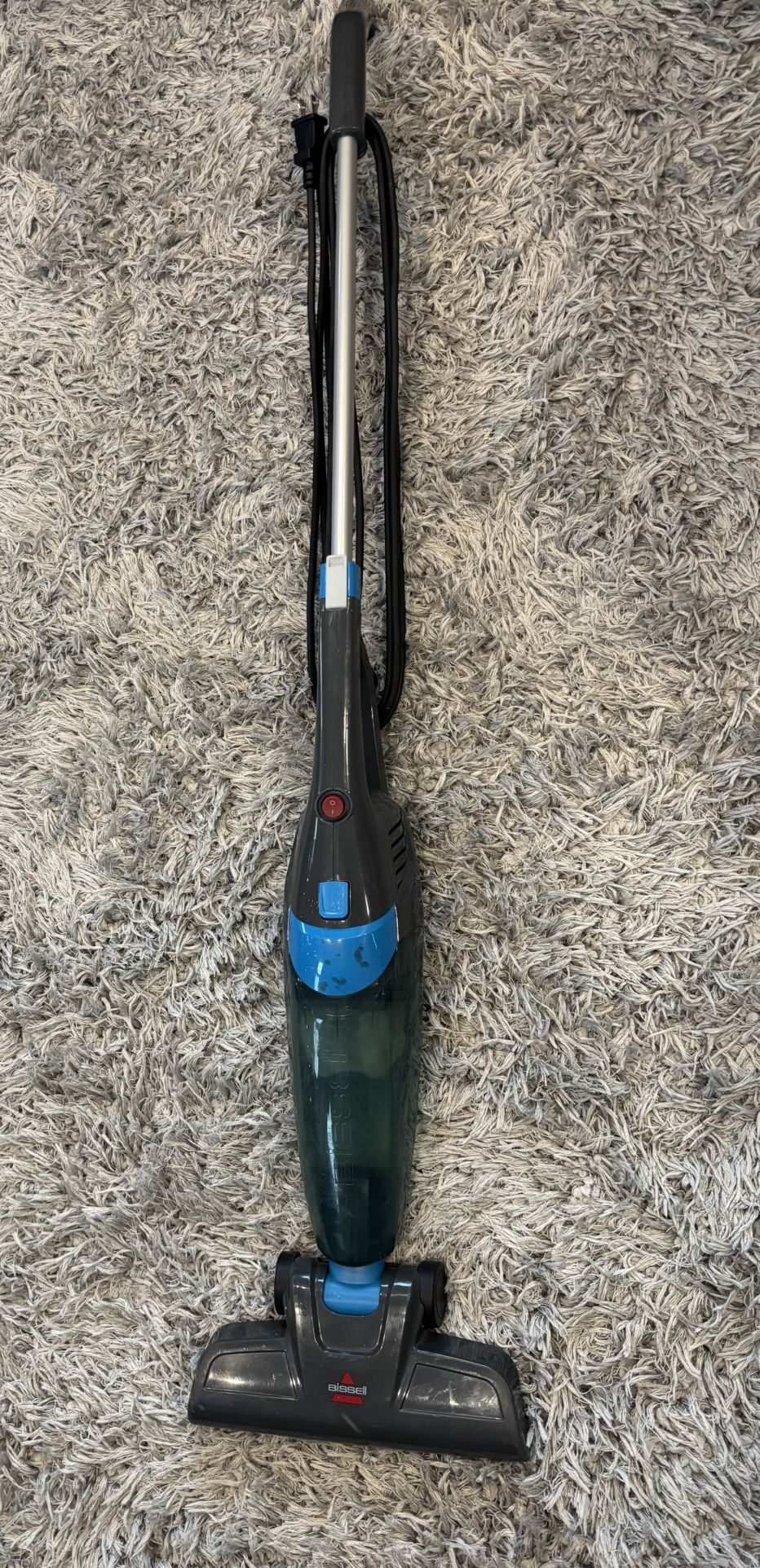 Small Bissell Vaccum