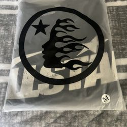 Hellstar Classic Black T-shirt