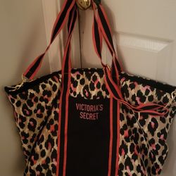 Victoria's Secret Bag 