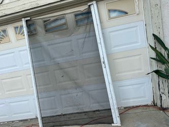 Free Screen Foldable window