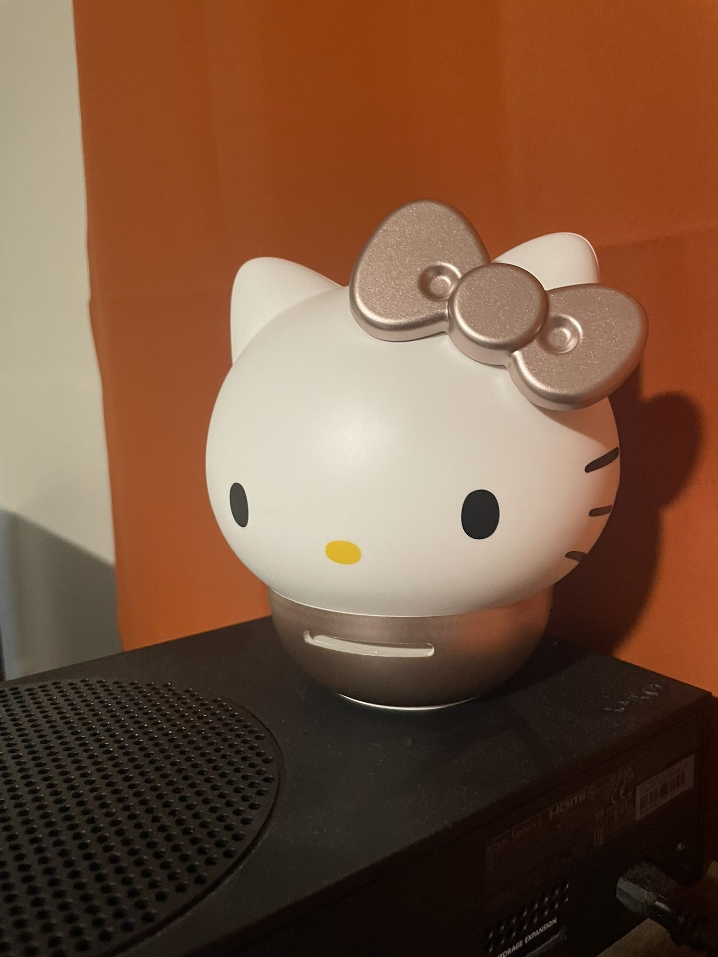 Hello Kitty Bluetooth Speaker