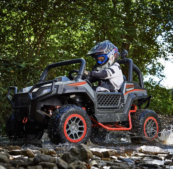 huffy 4 wheeler