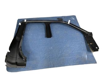 OEM Ram 1500 09-22 Body Side Aperture Outer Panel, Left - Mopar ((contact info removed)7AA)