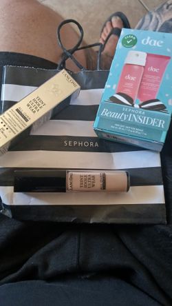 Miscellaneous items