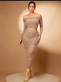 SHEIN New Size 1XL