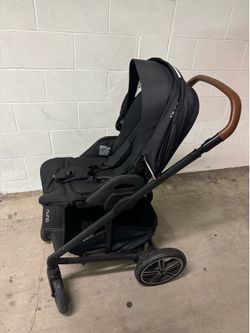 Nuna Stroller